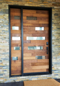Deines Door Only